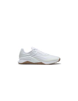 Zapatillas de fitness reebok nano x2 blanco mujer