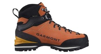 Garmont Ascent Gore-Tex - mujer