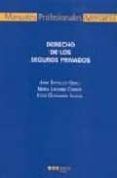 Derecho De Los Seguros Privados