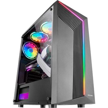 Neo-PC Gaming AMD Ryzen 3 3200G/8GB/240GB SSD