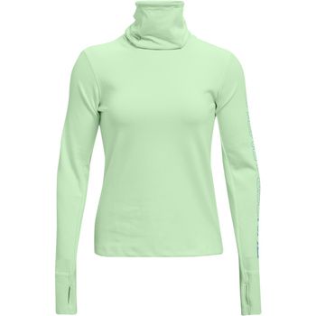 Under Armour Camisa UA Empowered Funnel para mujer