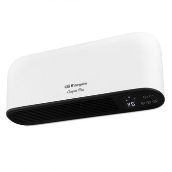 Calefactor Pared - Orbegozo SPW8000, Split, Wifi