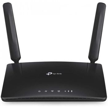 TP-Link Archer MR200 V4 Router Dual Band 4G LTE AC750