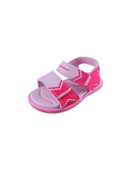 Sandalias de natación rider comfort niña pk