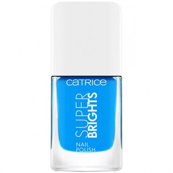 Super Brights Esmalte de Uñas - Catrice: 020