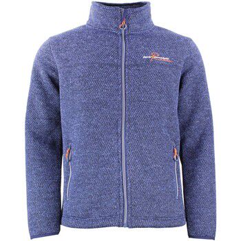 Peak Mountain Polar Blouson polaire homme CAMERON para hombre