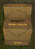 Break+: El Señor De Los Anillos