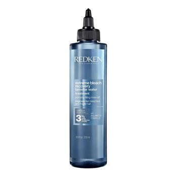 Extreme Bleach Recovery Lamellar Water - 200 ml - Redken - Acondicionador de tratamiento para reparar y nutrir el cabello decolorado y/o teñido muy da