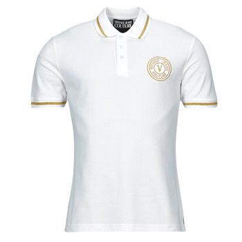 Versace Jeans Couture Polo 76GAGT02 para hombre