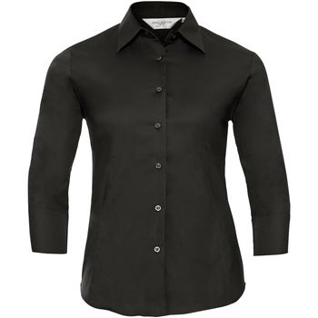 Russell Camisa 946F para mujer