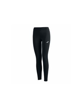 Malla larga de running joma record iii mujer negro