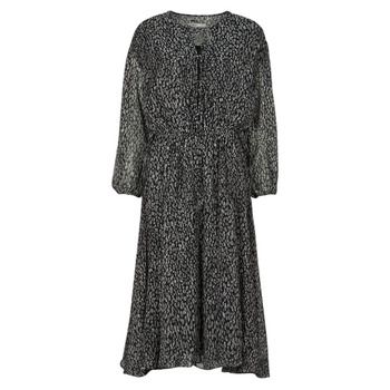 Pepe jeans Vestido largo ALICIA para mujer