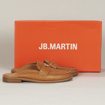 JB Martin Mocasines LEEDS para mujer