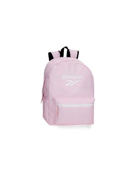 Mochila reebok carson 43 cm rosa