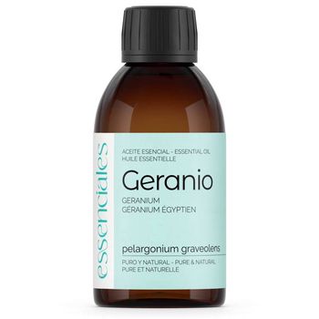 Aceite Esencial De Geranio 200 Ml