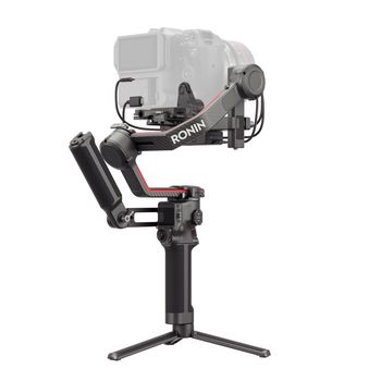 DJI RS 3 Pro Combo Soporte Estabilizador Negro