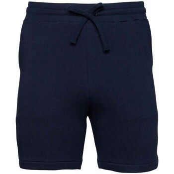 Bella + Canvas Short CV3724 para hombre