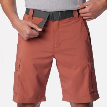 Columbia Pantalón pirata Silver Ridge Utility Cargo para hombre