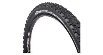 Cubierta mitas kratos top design xc 27 5   39   39  crx light tubeless supra textra 127 tpi