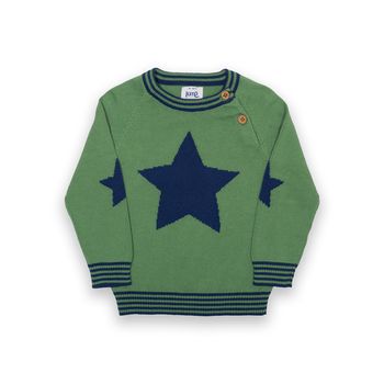 Kite Big Star Jumper