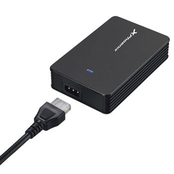 Phoenix Charger 40+ Cargador Universal Automático para Portátil 40W