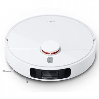 Xiaomi Robot Vacuum S10+ Robot Aspirador Blanco