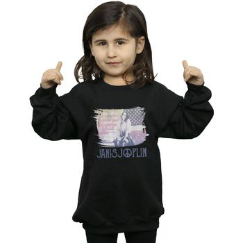 Janis Joplin Jersey BI32863 para niña