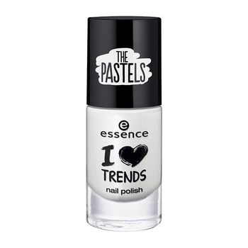 Esmaltes the Pastels - I Love Trends - Essence: -The pastels - 13 Ice to meet you