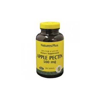 pectina de manzana 500mg. 180comp.