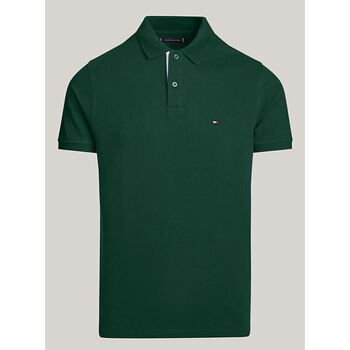 Tommy Hilfiger Polo POLO MONOTYPE PLACKET HOMBRE para hombre