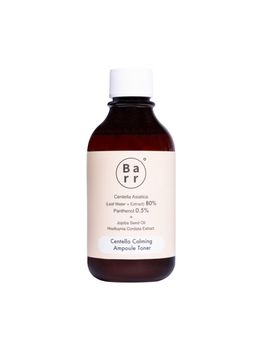 Centella Calming Ampoule Toner