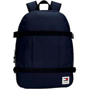 Tommy Jeans Bolso MOCHILA ESSENTIAL CON CORREAS AM0AM11961 para hombre