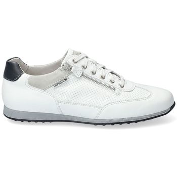 Mephisto Zapatillas de tenis LEON para hombre