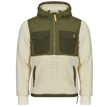 Polo Ralph Lauren Polar POLAIRE BI MATIERE para hombre