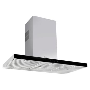 Teka DLH 1185 T Campana Decorativa 110cm A Acero Inoxidable