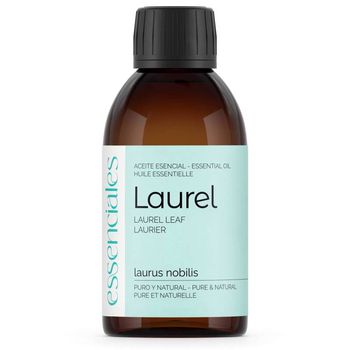 Aceite Esencial De Laurel 200 Ml