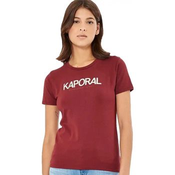 Kaporal Camiseta Jasic para mujer