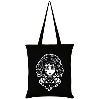 Grindstore Bolsa Gothikka para mujer