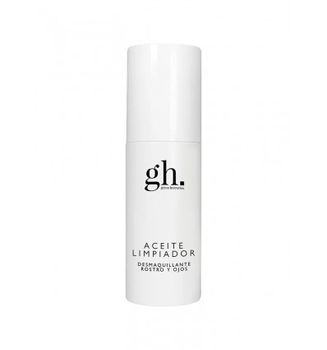 Gema Herrerias Aceite Limpiador Desmaquillante Rostro y Ojos 150ml