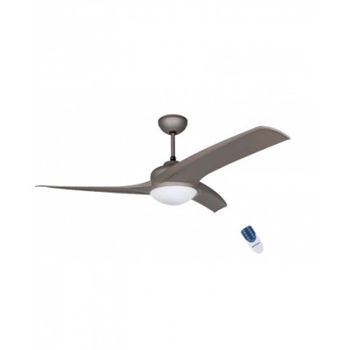 Ventilador Techo - ORBEGOZO CP89132, 60W, 132 cm