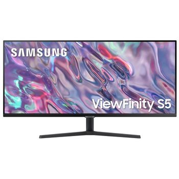 Samsung ViewFinity S5 S50GC 34