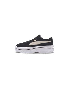 Zapatillas puma sportswear deva suede wn's mujer