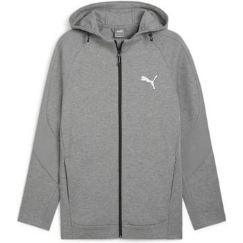 Puma Jersey EVOSTRIPE Full-Zip H para hombre