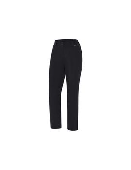 Pantalon ski joluvi engelberg negro mujer