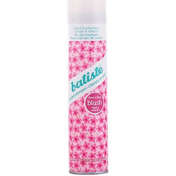 Batiste Champú Blush Floral Flirty Dry Shampoo para mujer