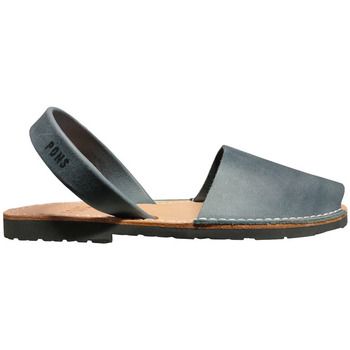 Avarca Pons Sandalias 550 AZUL para hombre