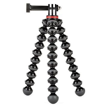 Joby GorillaPod 500 Action Trípode para Cámaras de Acción Negro