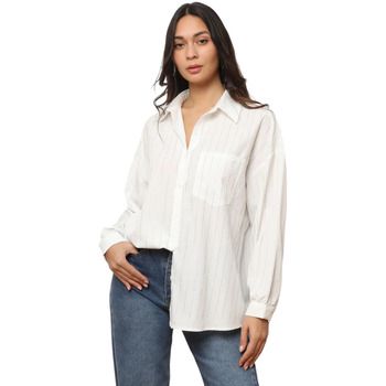 La Modeuse Camisa 73562_P173568 para mujer