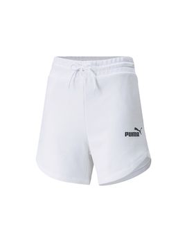 Pantalones cortos puma essentials 5