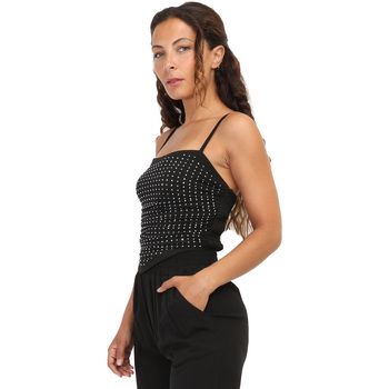 La Modeuse Blusa 67095_P156014 para mujer